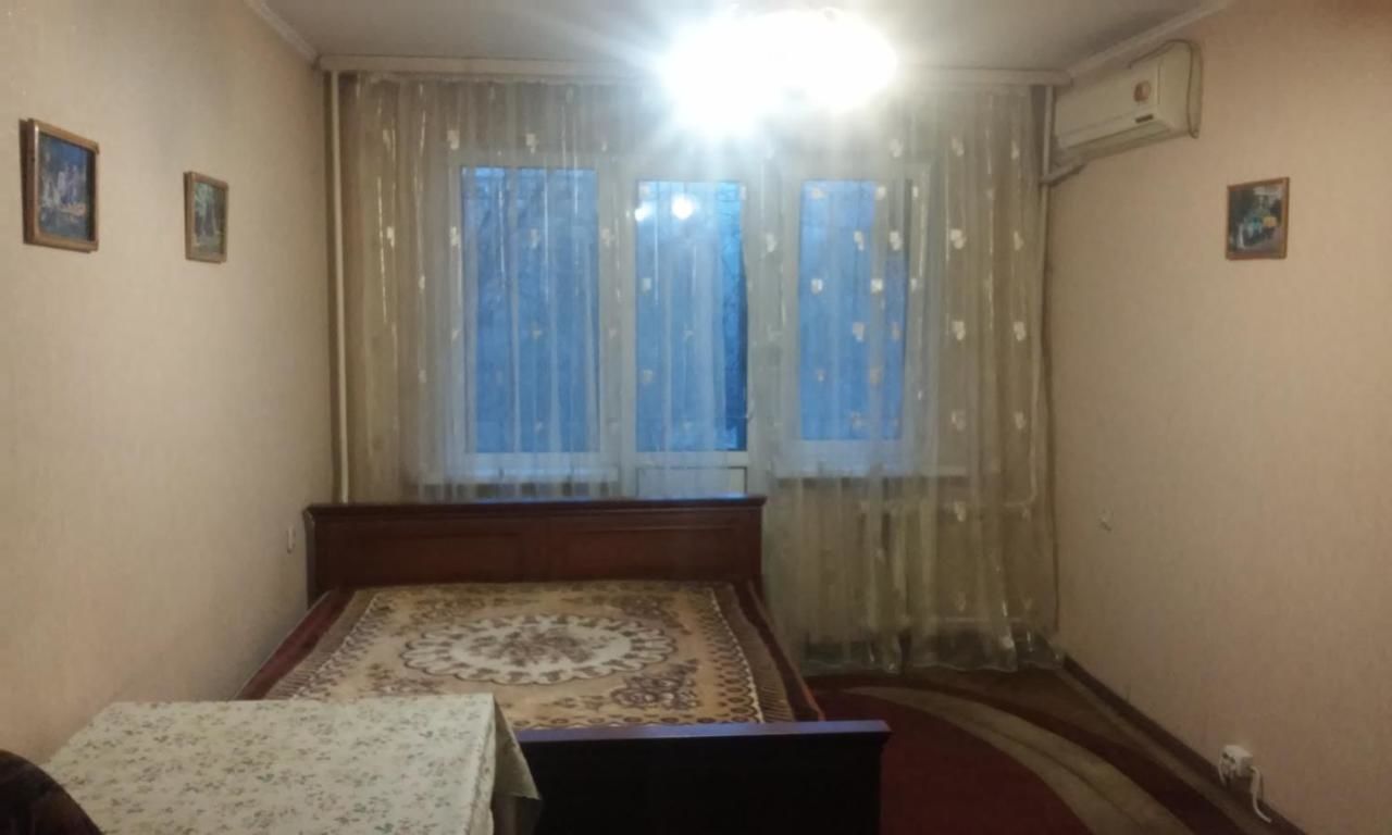 Апартаменты Apartment on 10 Mirkorayon Алматы