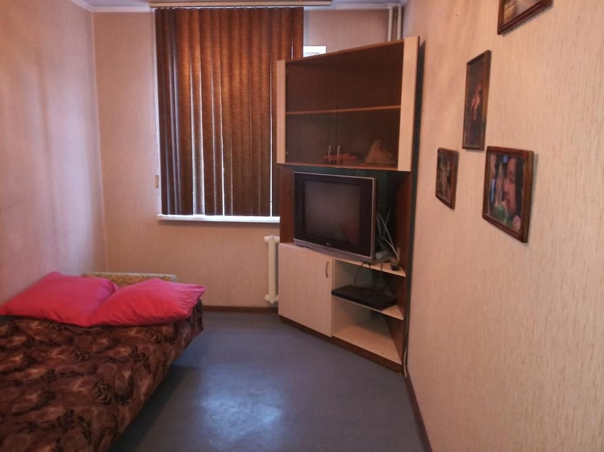 Апартаменты Apartment on 10 Mirkorayon Алматы