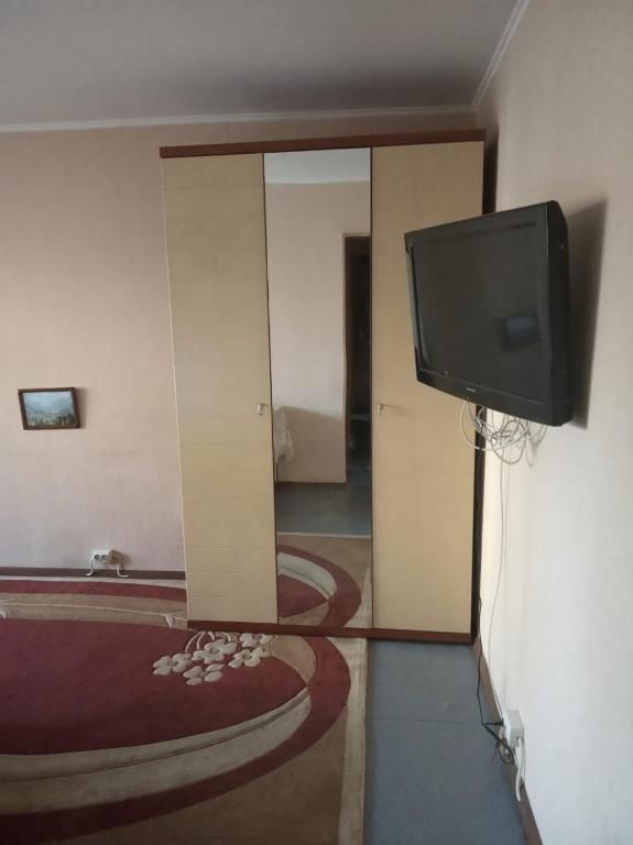 Апартаменты Apartment on 10 Mirkorayon Алматы