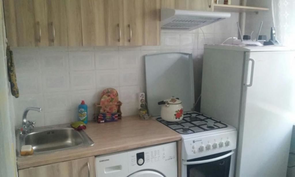 Апартаменты Apartment on 10 Mirkorayon Алматы