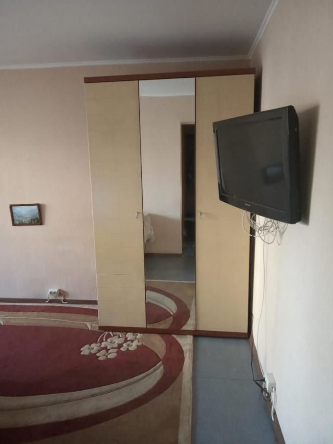 Апартаменты Apartment on 10 Mirkorayon Алматы