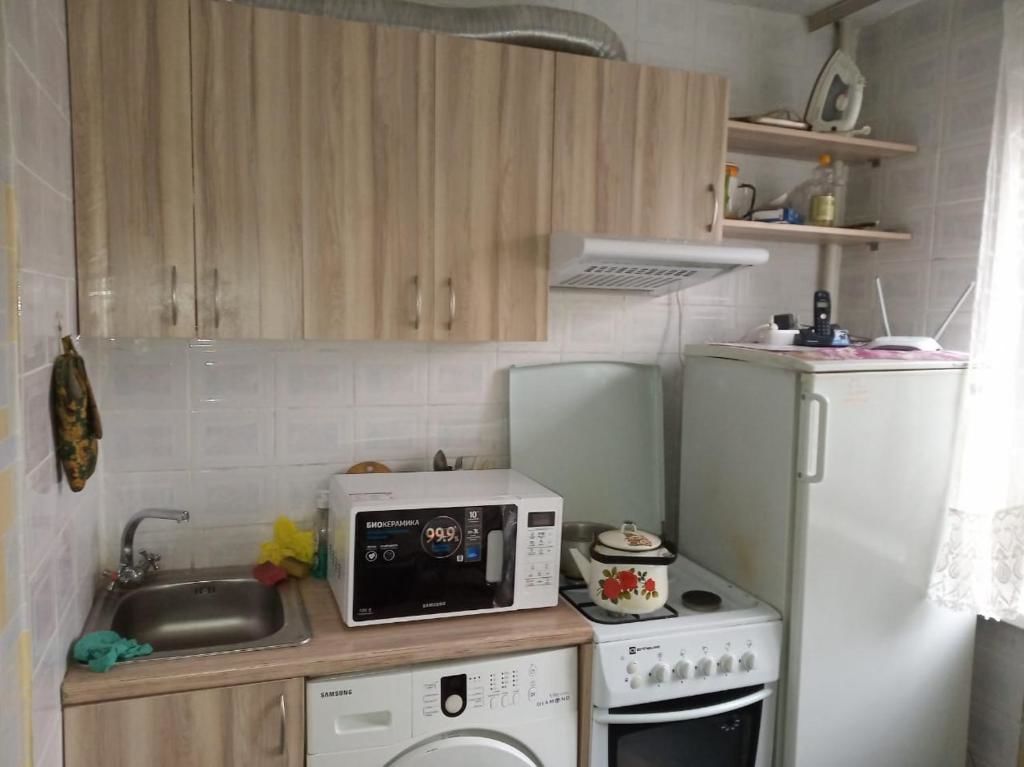 Апартаменты Apartment on 10 Mirkorayon Алматы