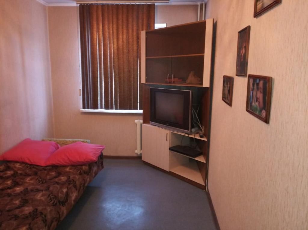 Апартаменты Apartment on 10 Mirkorayon Алматы