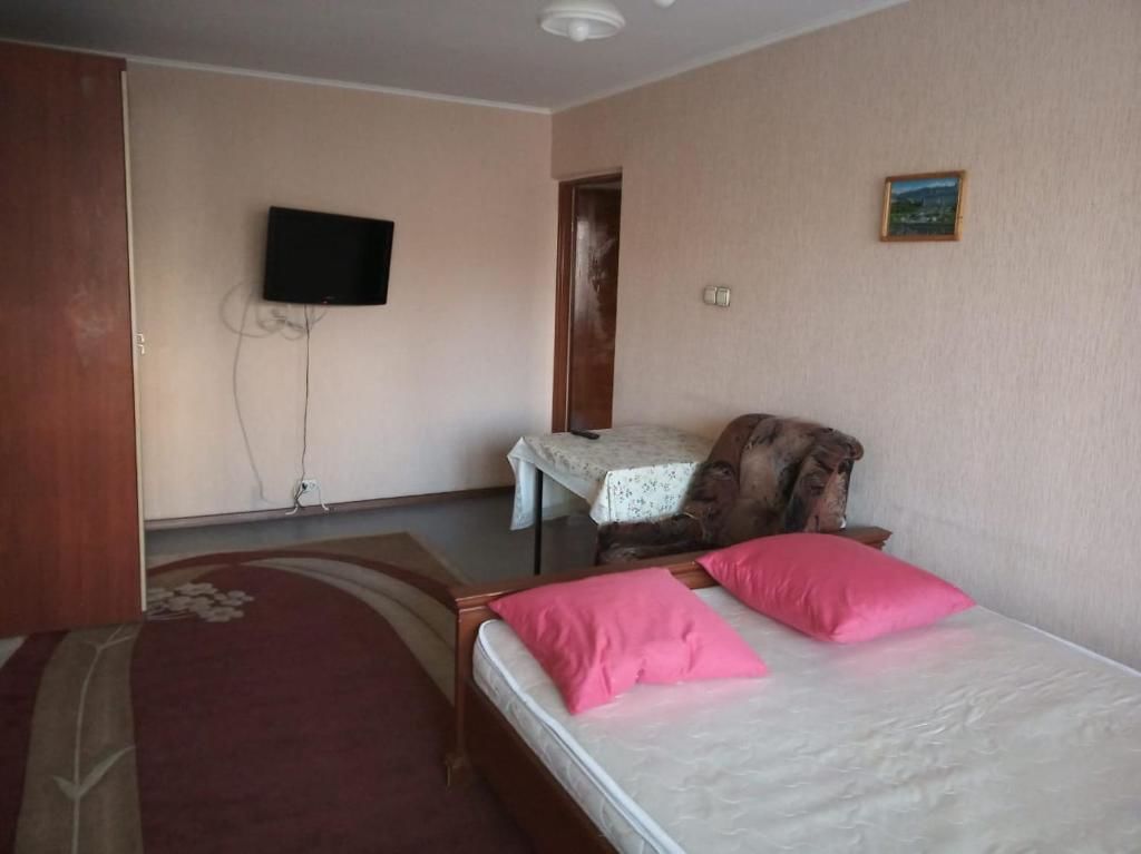 Апартаменты Apartment on 10 Mirkorayon Алматы