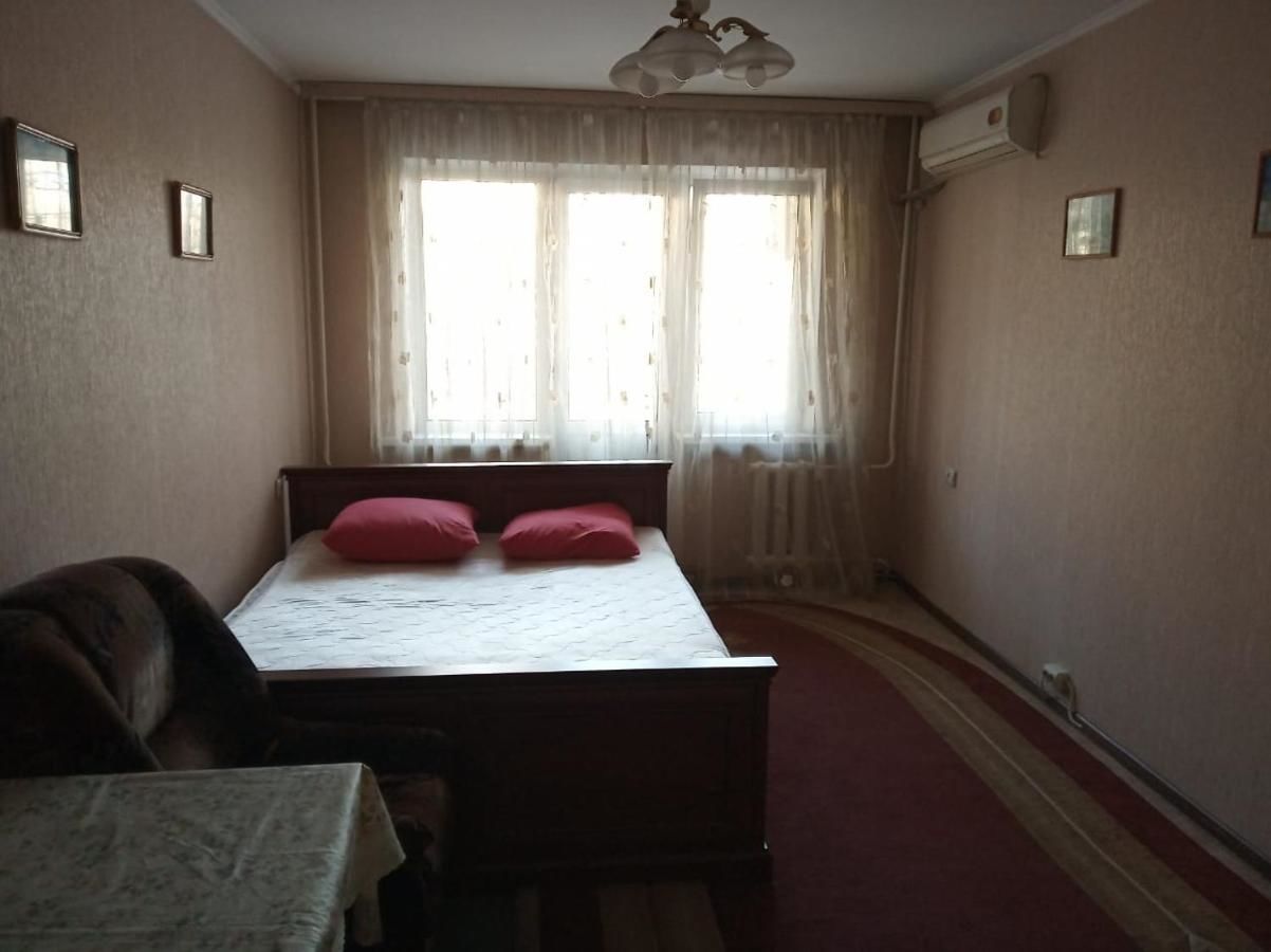 Апартаменты Apartment on 10 Mirkorayon Алматы