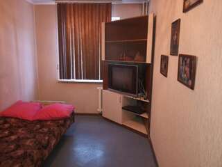 Апартаменты Apartment on 10 Mirkorayon Алматы Апартаменты-11