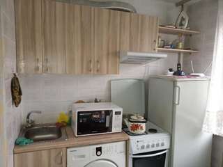 Апартаменты Apartment on 10 Mirkorayon Алматы Апартаменты-20