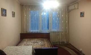 Апартаменты Apartment on 10 Mirkorayon Алматы Апартаменты-23