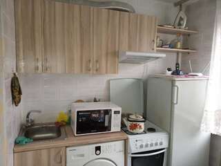 Апартаменты Apartment on 10 Mirkorayon Алматы Апартаменты-4