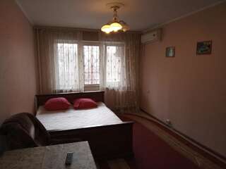 Апартаменты Apartment on 10 Mirkorayon Алматы Апартаменты-8