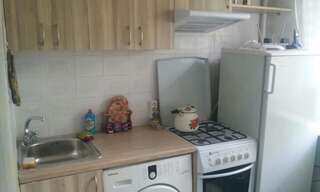 Апартаменты Apartment on 10 Mirkorayon Алматы Апартаменты-9