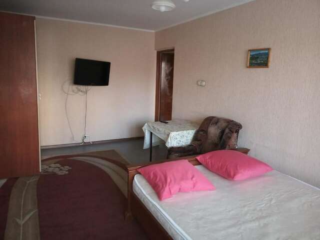 Апартаменты Apartment on 10 Mirkorayon Алматы-15