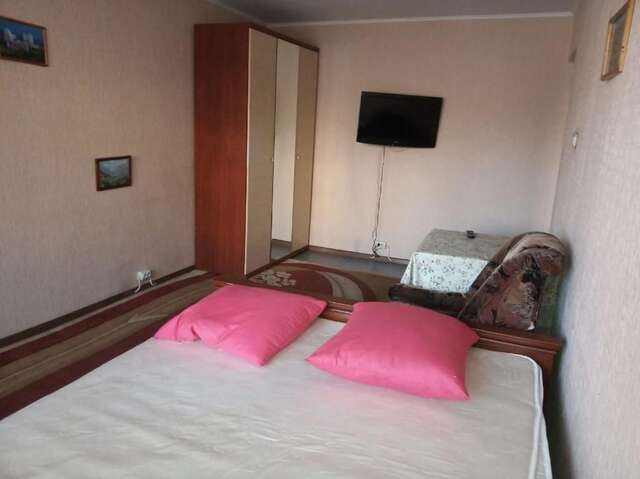 Апартаменты Apartment on 10 Mirkorayon Алматы-16