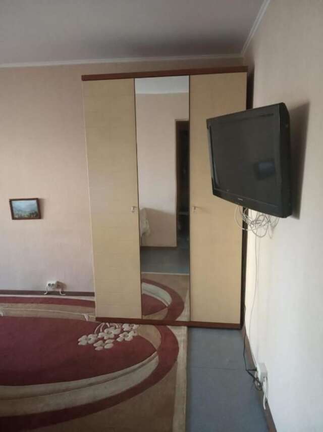 Апартаменты Apartment on 10 Mirkorayon Алматы-18