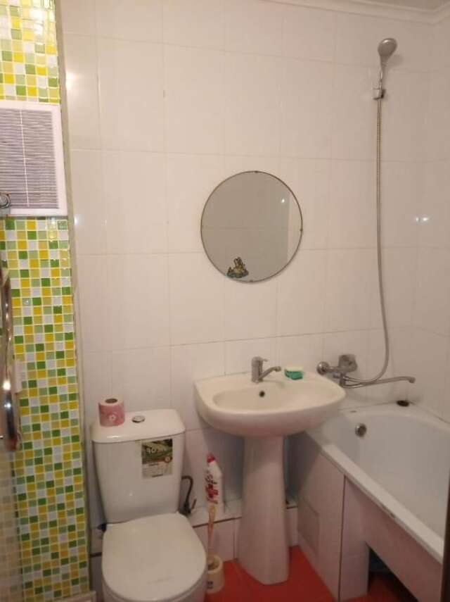 Апартаменты Apartment on 10 Mirkorayon Алматы-20