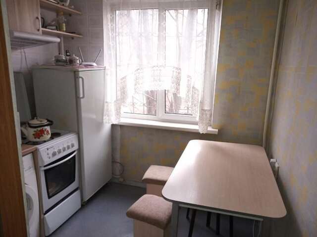 Апартаменты Apartment on 10 Mirkorayon Алматы-23