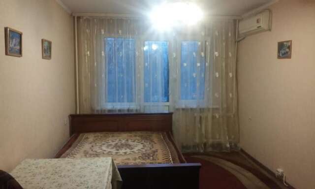 Апартаменты Apartment on 10 Mirkorayon Алматы-25