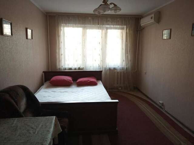 Апартаменты Apartment on 10 Mirkorayon Алматы-5