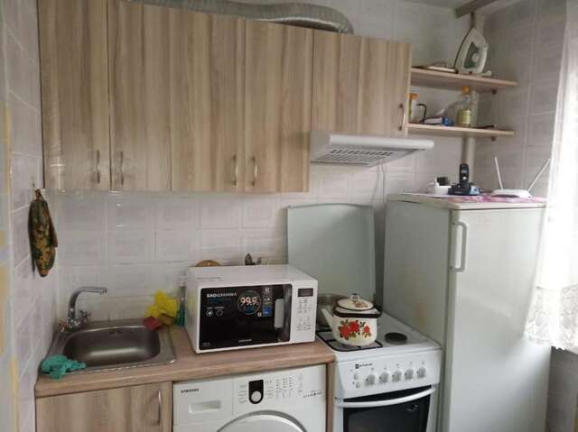 Апартаменты Apartment on 10 Mirkorayon Алматы-6